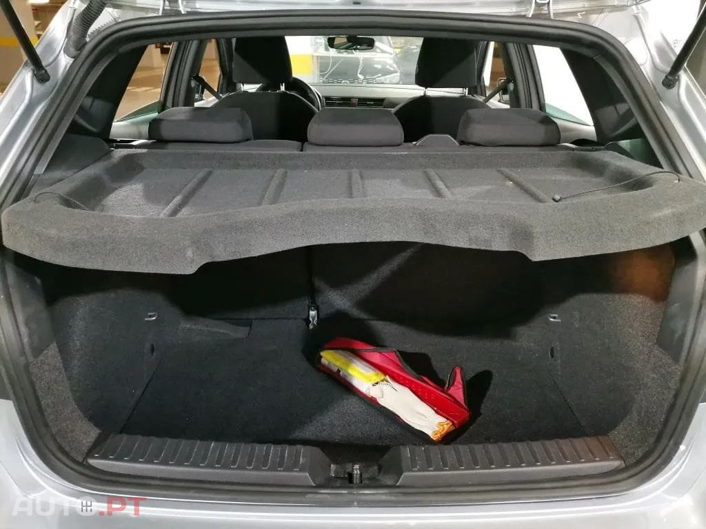 Seat Ibiza 1.0 TSI FR