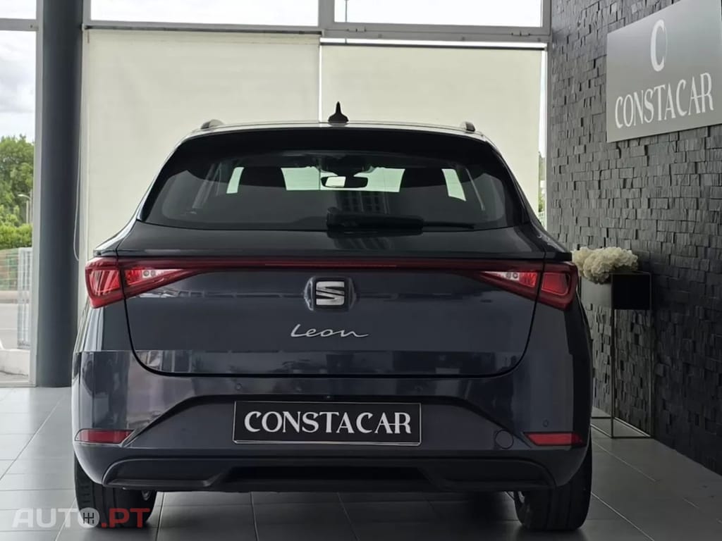 Seat Leon 1.0 TSI Style