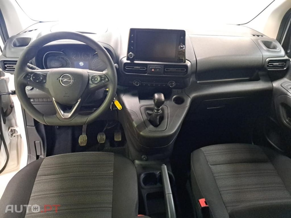 Opel Combo Life 1.5 CDTi L2H1 Edition