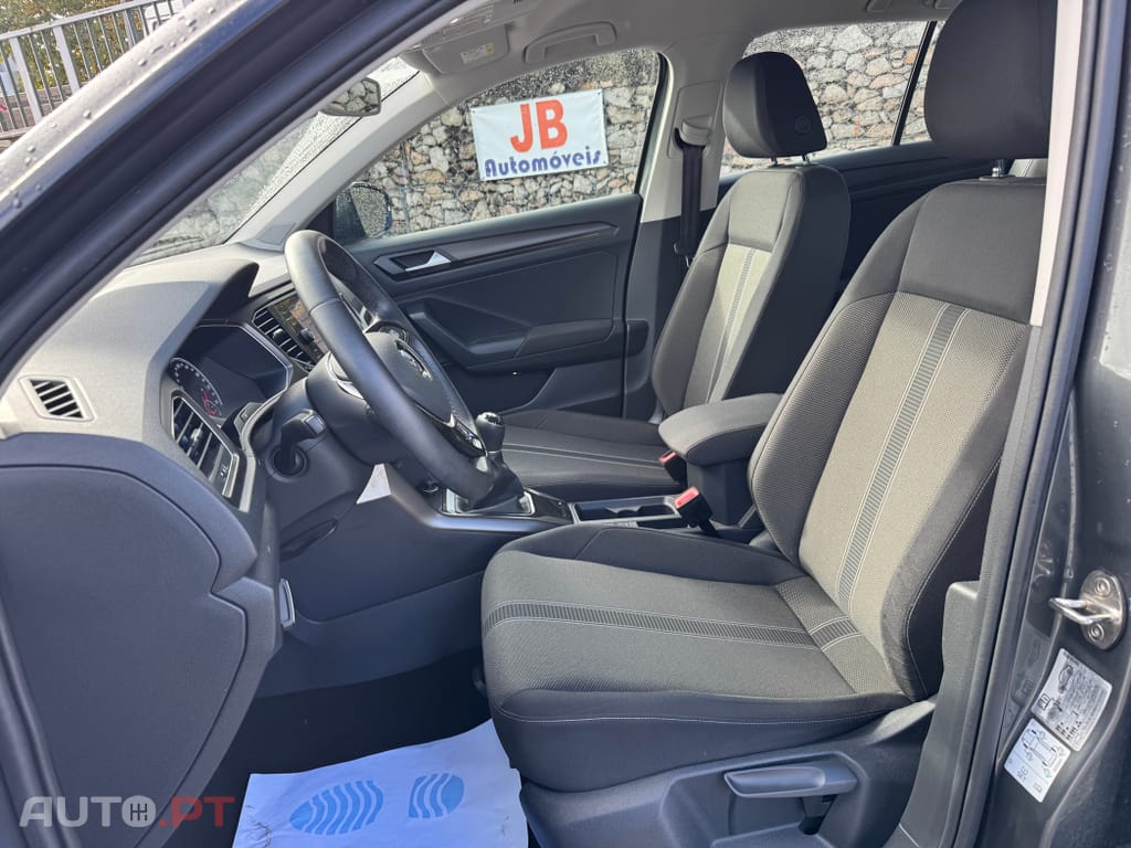 Volkswagen T-Roc 1.0 TSI Style