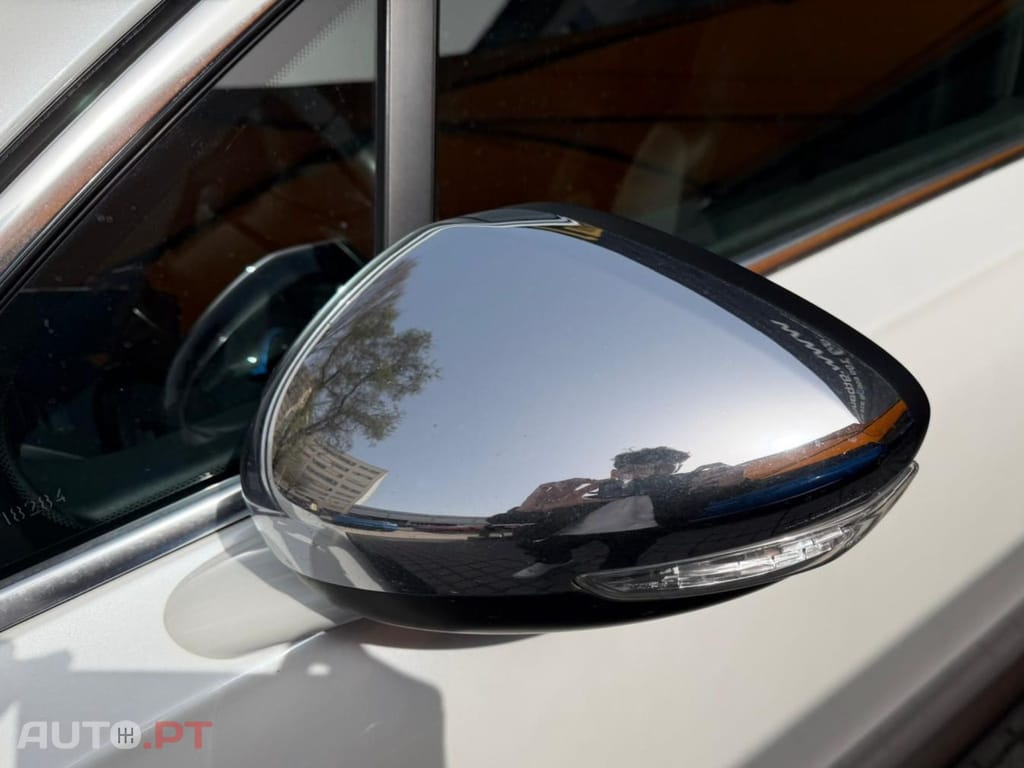 Peugeot 508 RXH 2.0 HDi HYBRID4