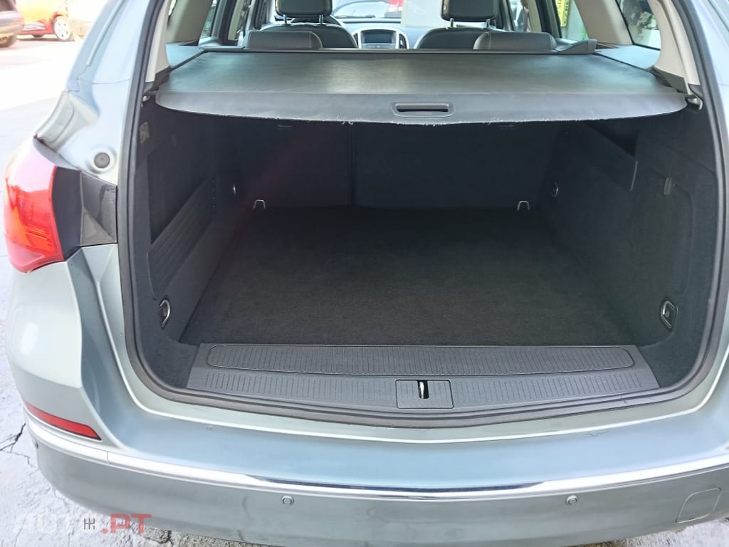 Opel Astra Sports Tourer 1.6 CDTi Cosmo S/S