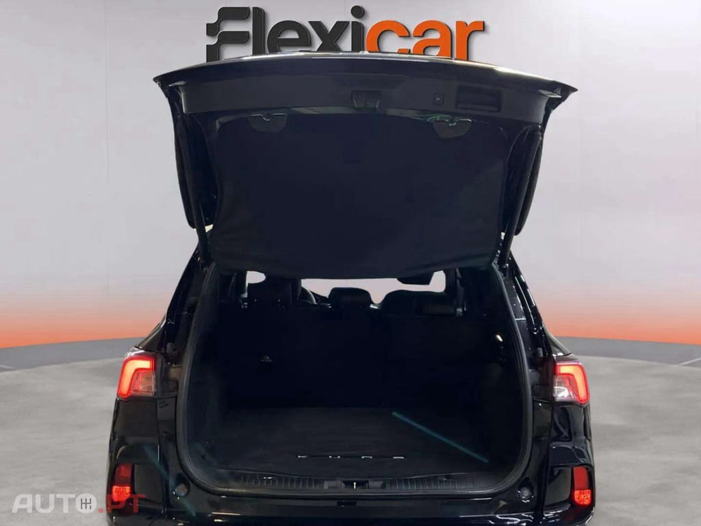 Ford Kuga 1.5 EcoBoost ST-Line