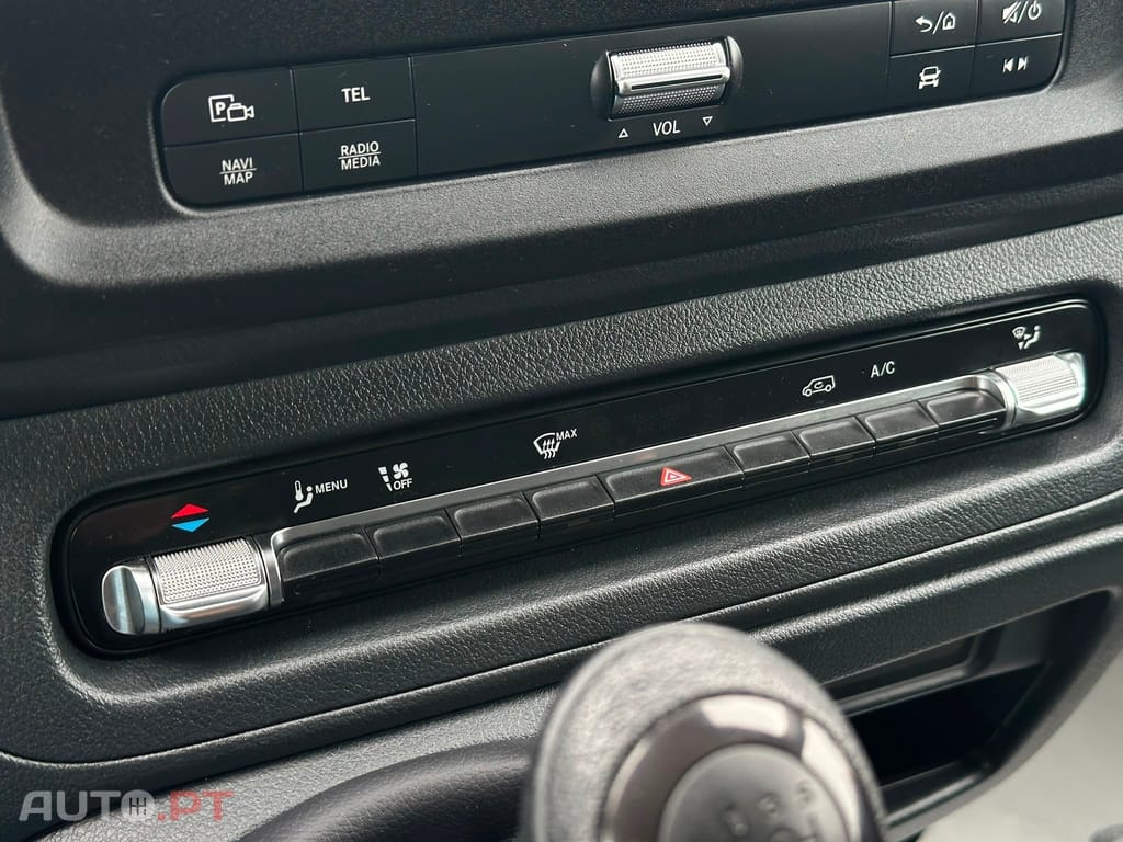 Mercedes-Benz Vito 114 CDi/32 Pro