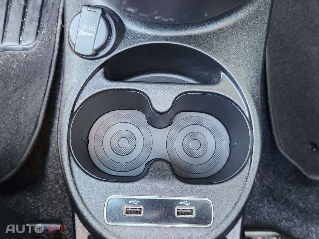 Fiat 500C 1.0 Hybrid Connect