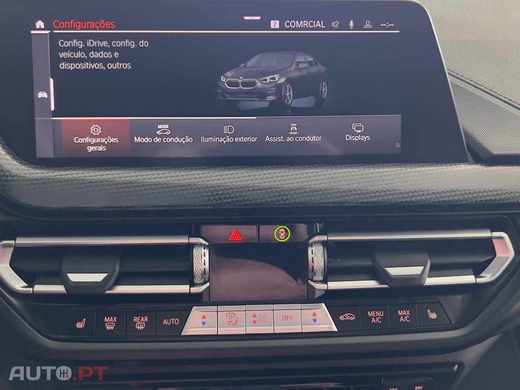 BMW 218 i Aut.Sport Line