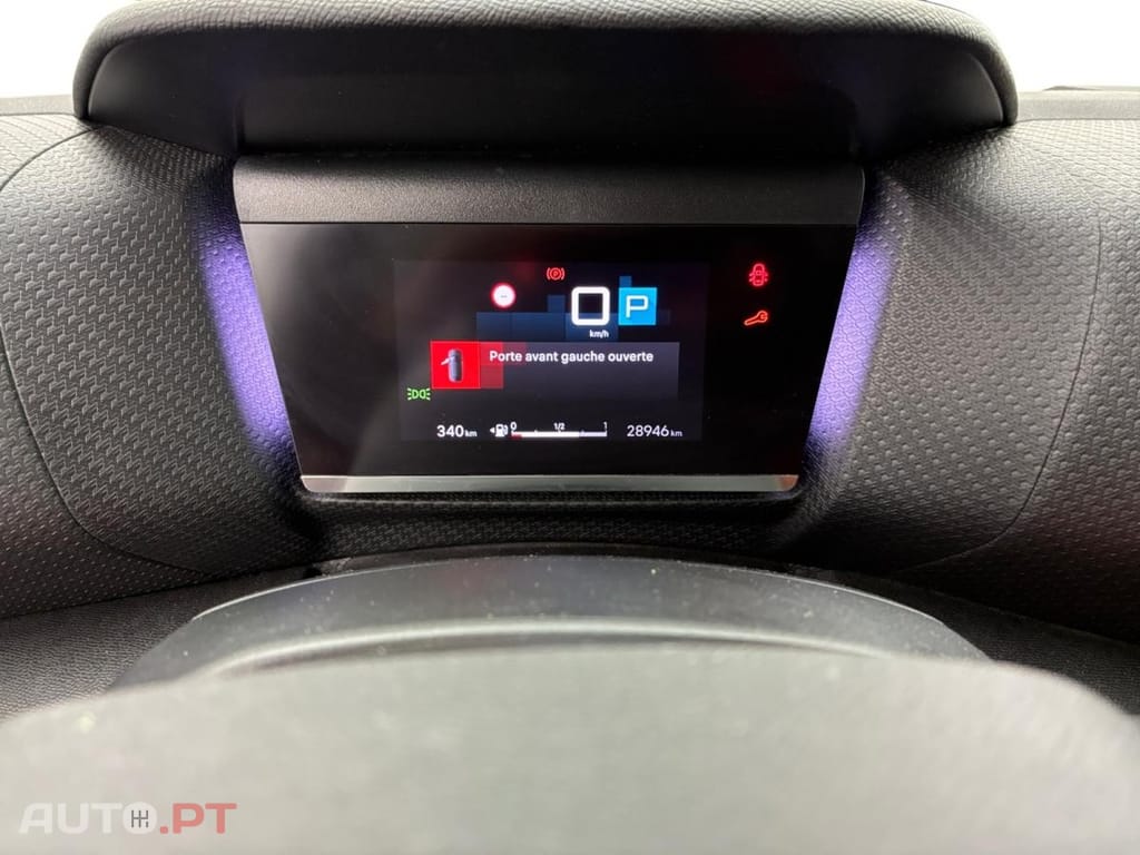 Citroen C4 1.2 PureTech Shine Pack EAT8