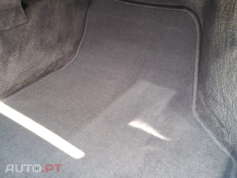 Porsche 996 Carrera Coupé