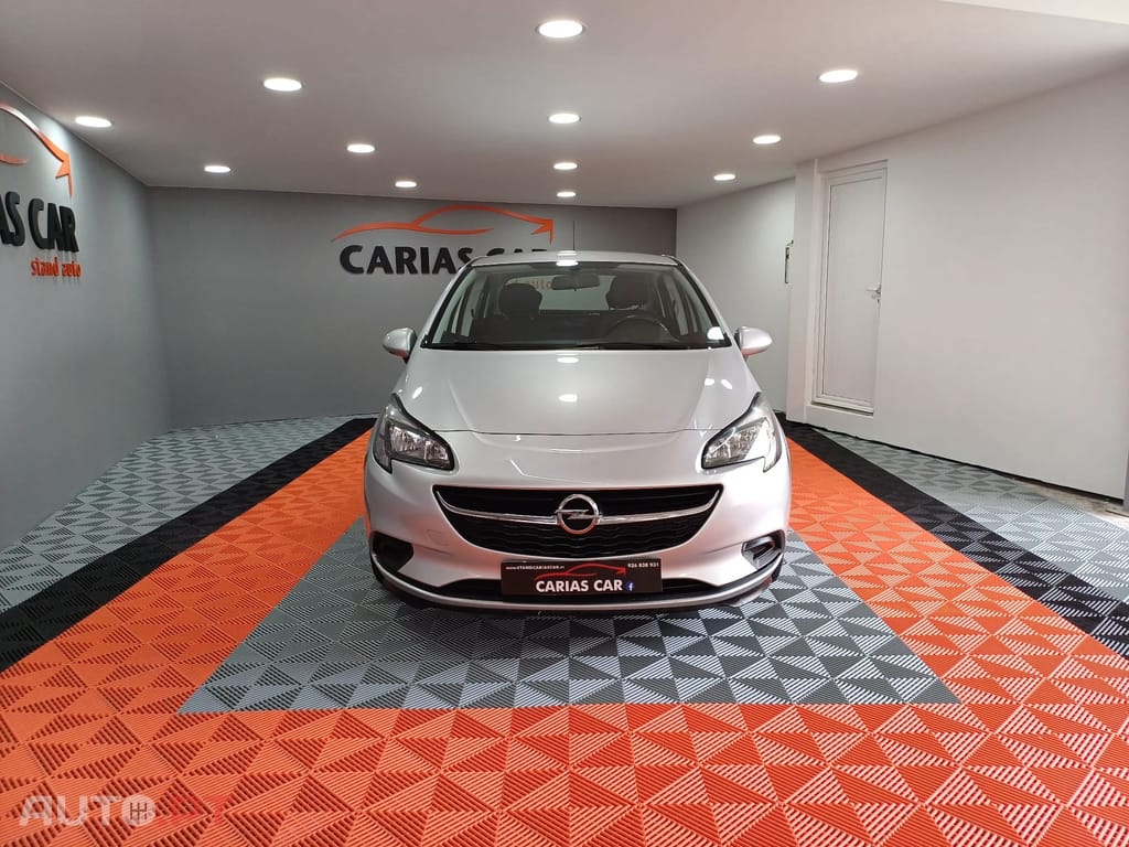 Opel Corsa 1.3 CDTi Cosmo