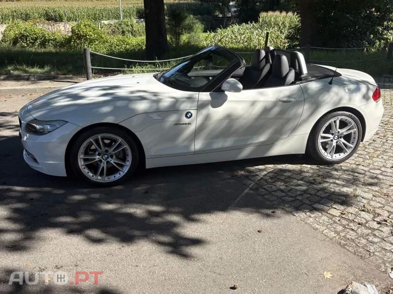 BMW Z4 23 i