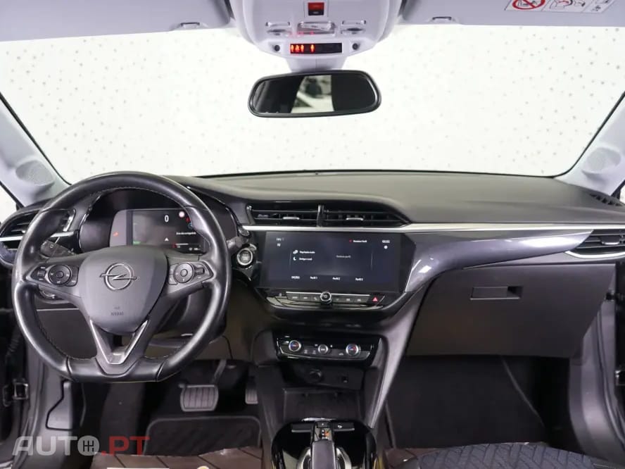 Opel Corsa-E GS Line