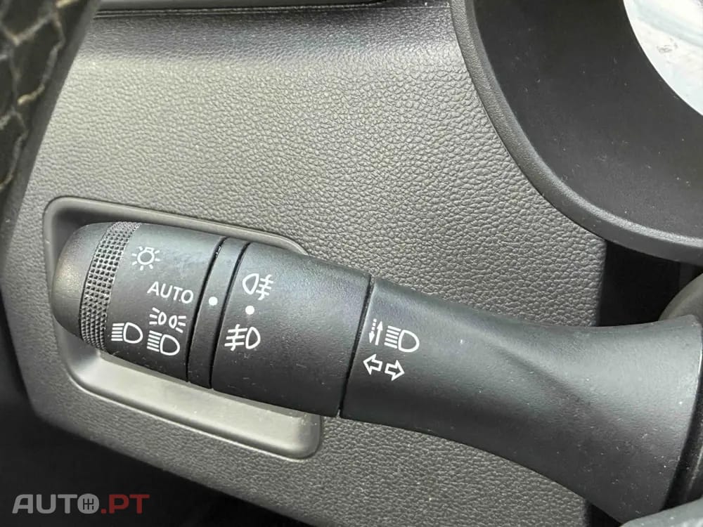Dacia Duster 1.0 TCe Expression