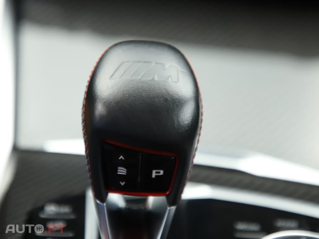 BMW M3 Touring Competition M xDrive