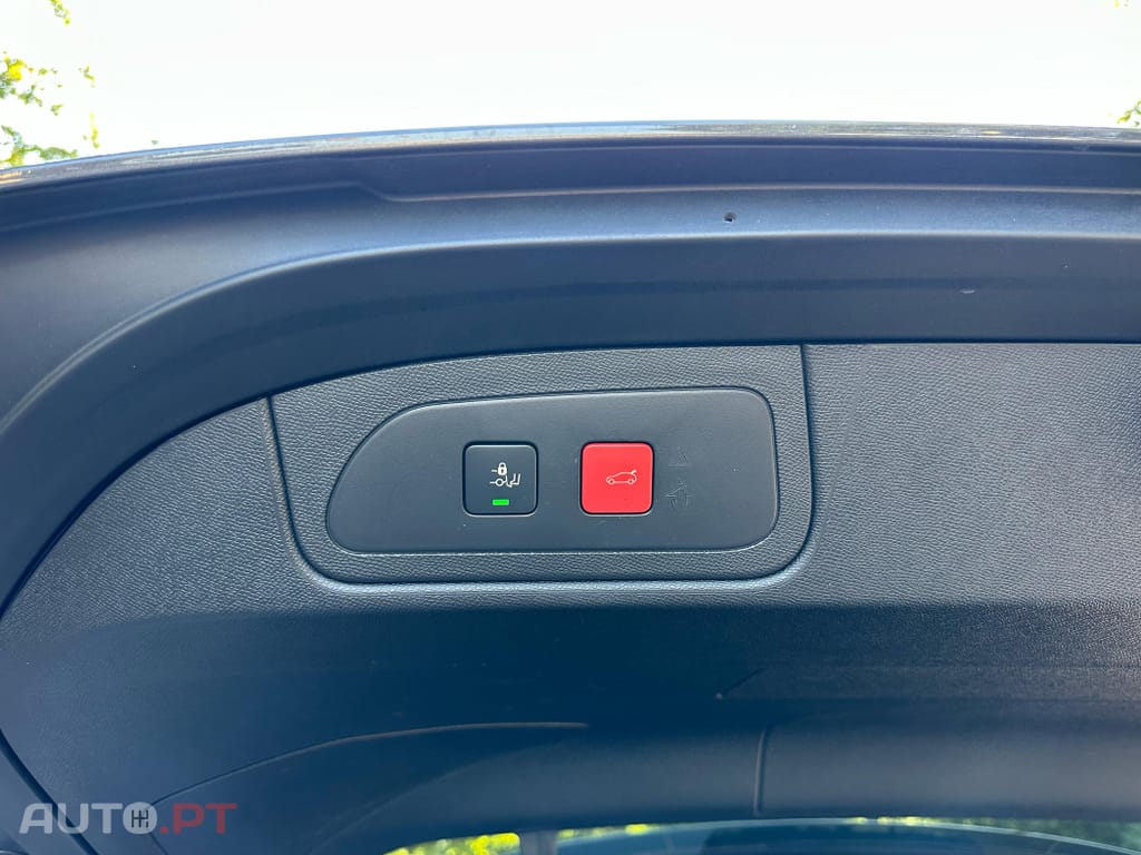 DS DS7 Crossback E-Tense Rivoli EAT8