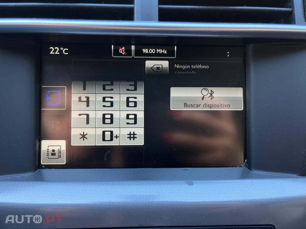 Citroen C4 1.2 e-THP Feel Edition