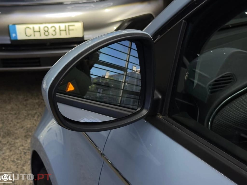 Fiat 500e La Prima