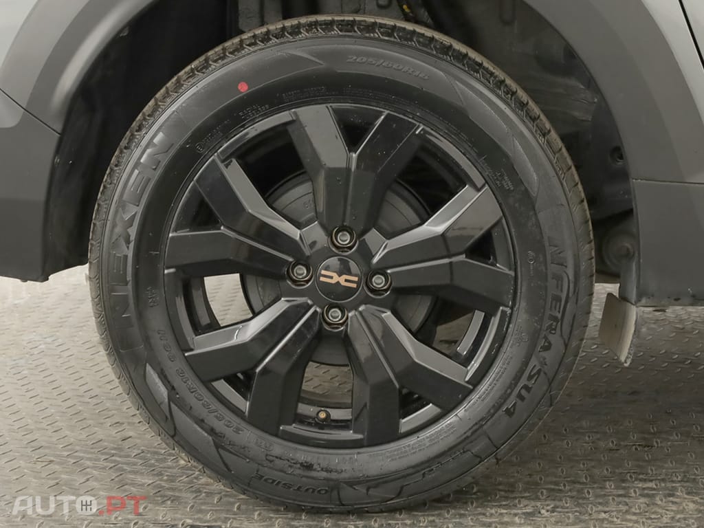 Dacia Jogger Jogger 1.0 ECO-G Extreme+ Up&Go 7L Bi-Fuel
