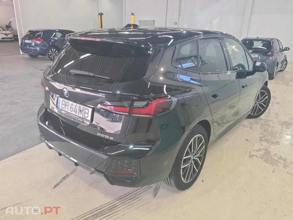 BMW 225 e xDrive Pack Desportivo M