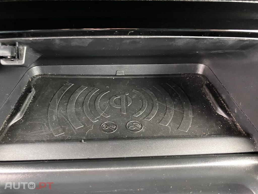 Peugeot 2008 PureTech 100 Stop&Start Allure