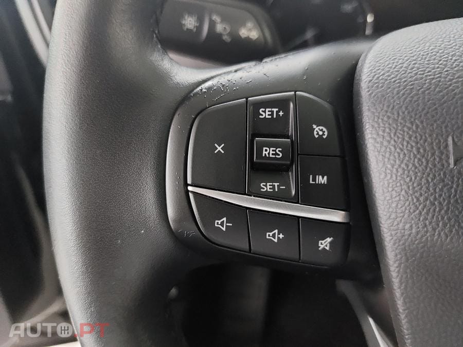 Ford Kuga 2.5 PHEV Titanium