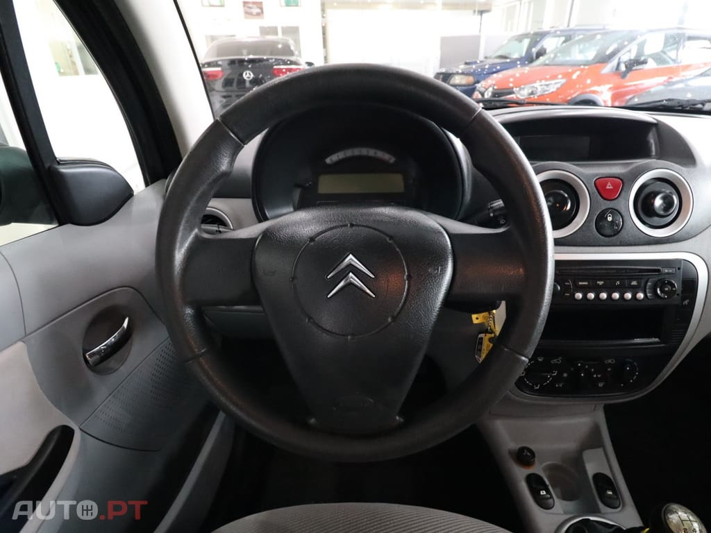 Citroen C3 1.1 SX