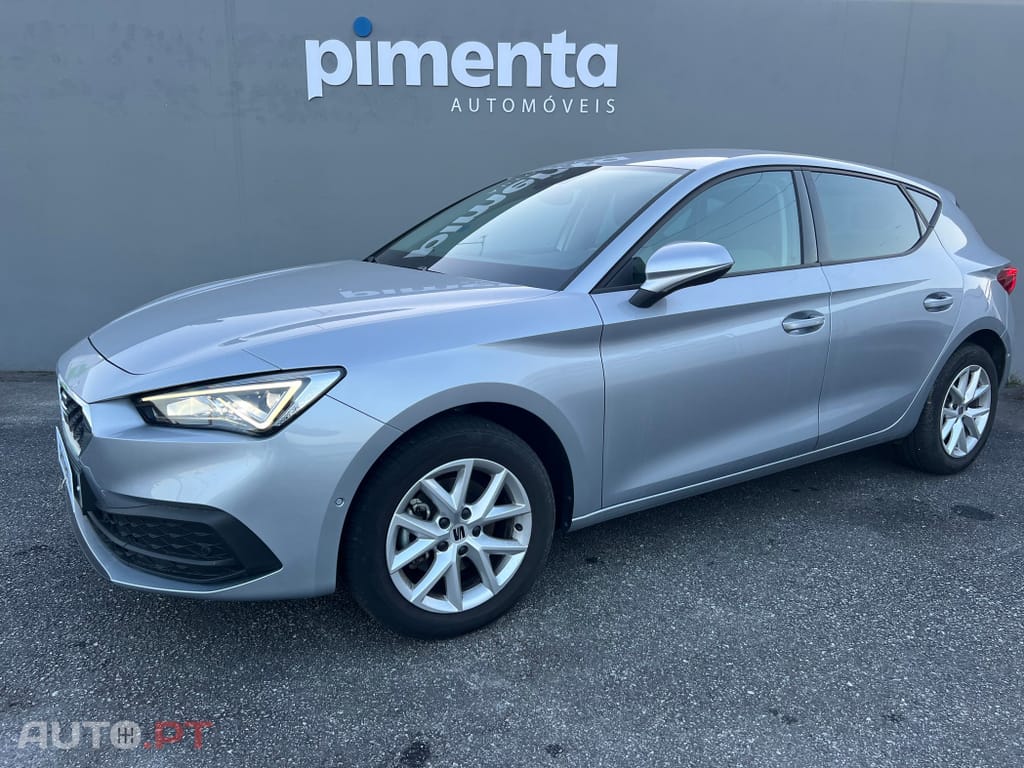 Seat Leon 1.0 TSi Style