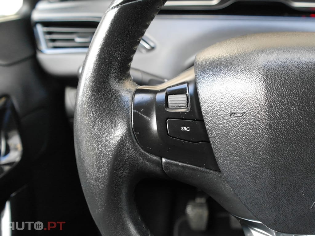 Peugeot 208 1.2 PureTech Active