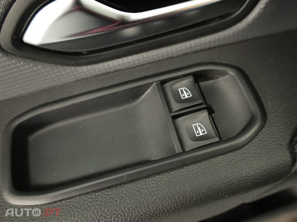 Renault Express Express 1.5 Blue dCi Advance