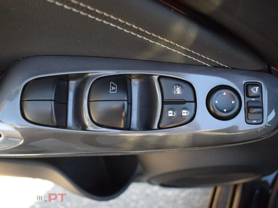 Nissan Juke 1.0 DIG-T Tekna