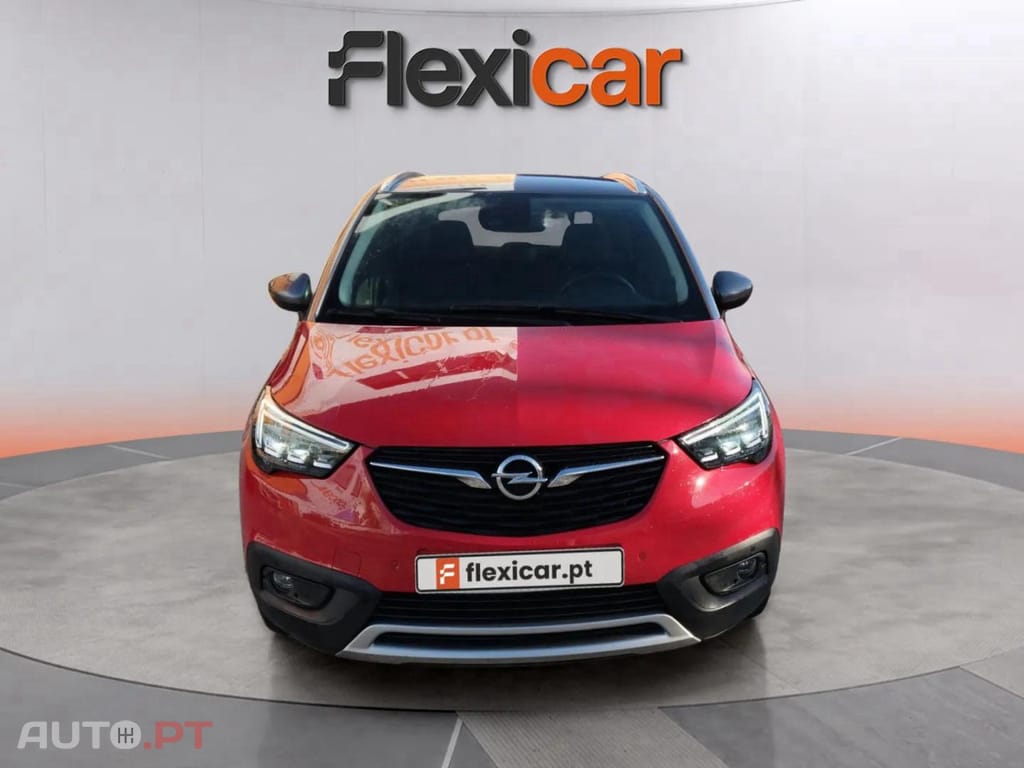 Opel Crossland X 1.6 CDTi Edition