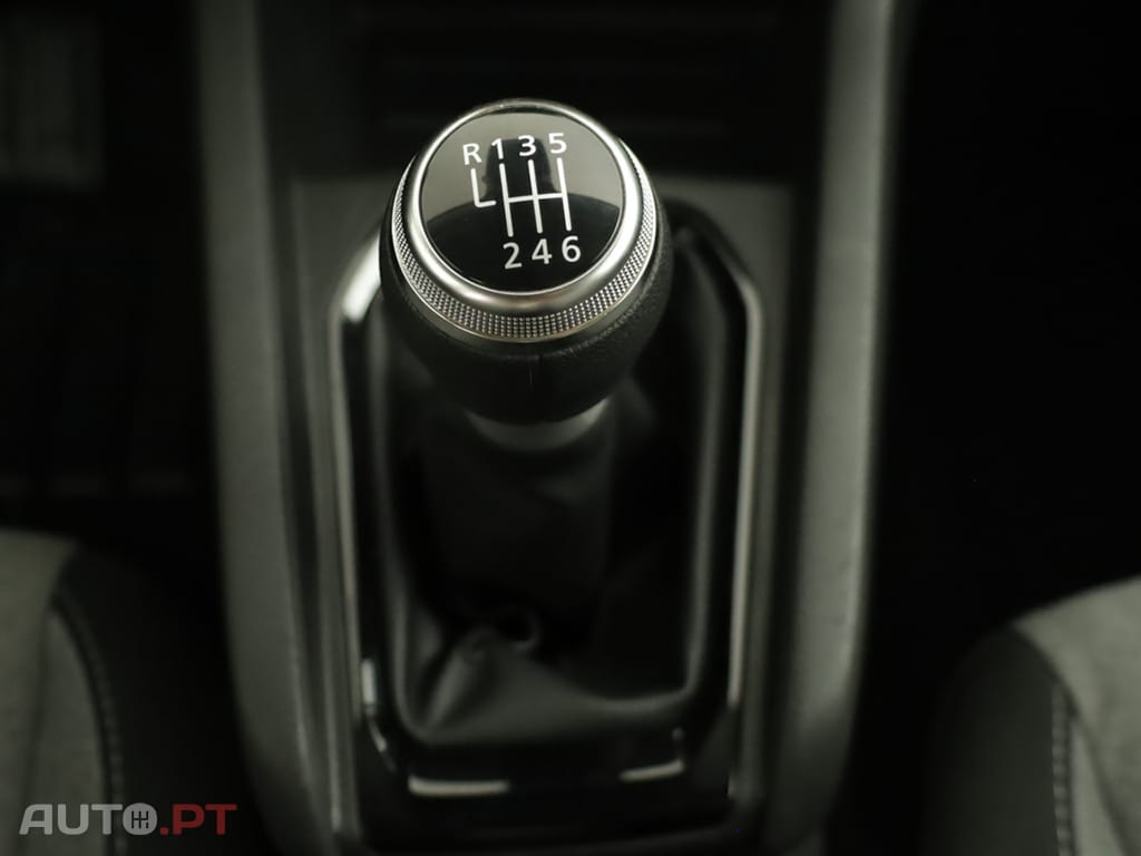 Renault Clio Clio 1.0 TCe Evolution Bi-Fuel — fotografia 13