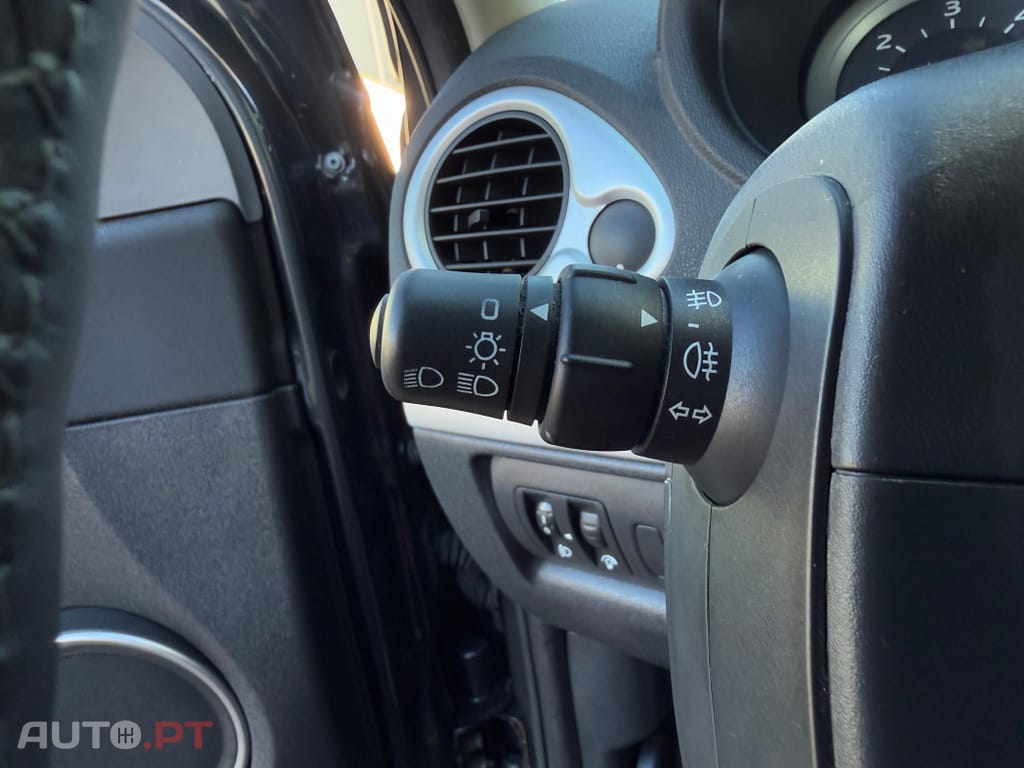 Renault Clio 1.5 dCi Dynamique S