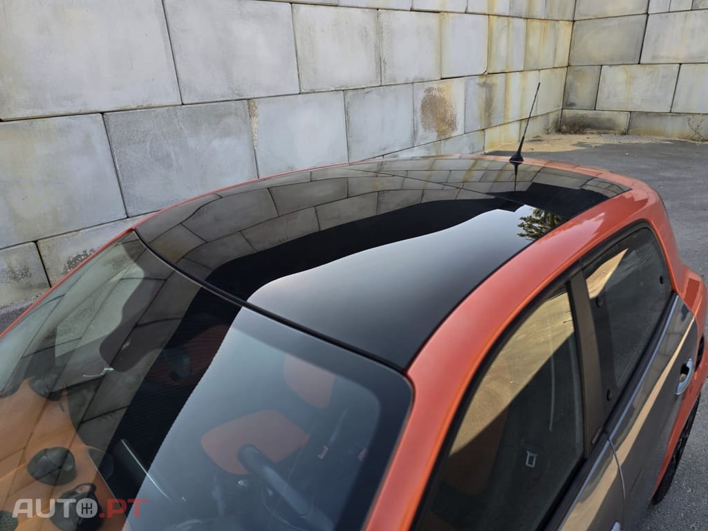 Smart ForFour 1.0 Edition 1 71