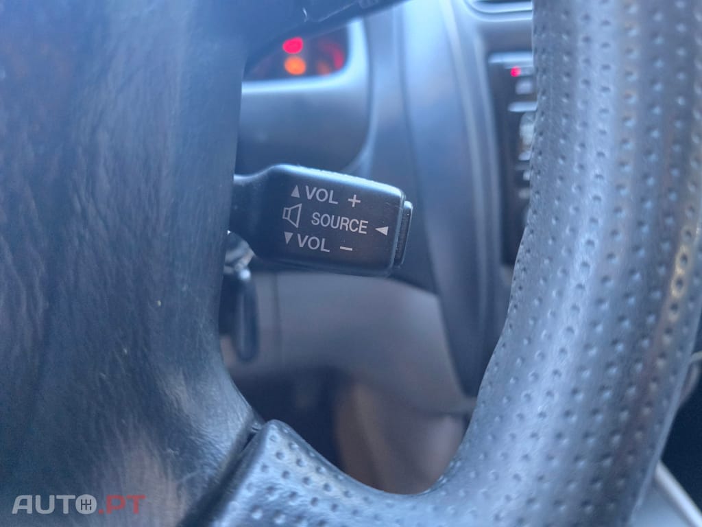 Mazda 323 1.3 Exclusive F/L