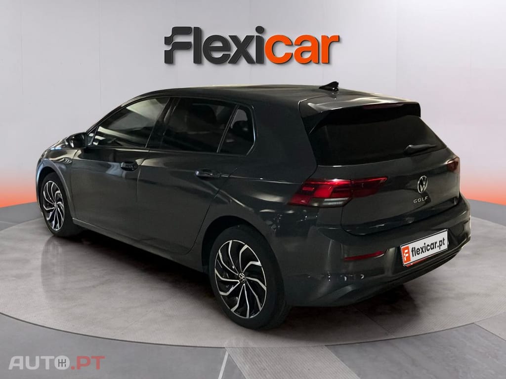 Volkswagen Golf 1.0 TSI Life