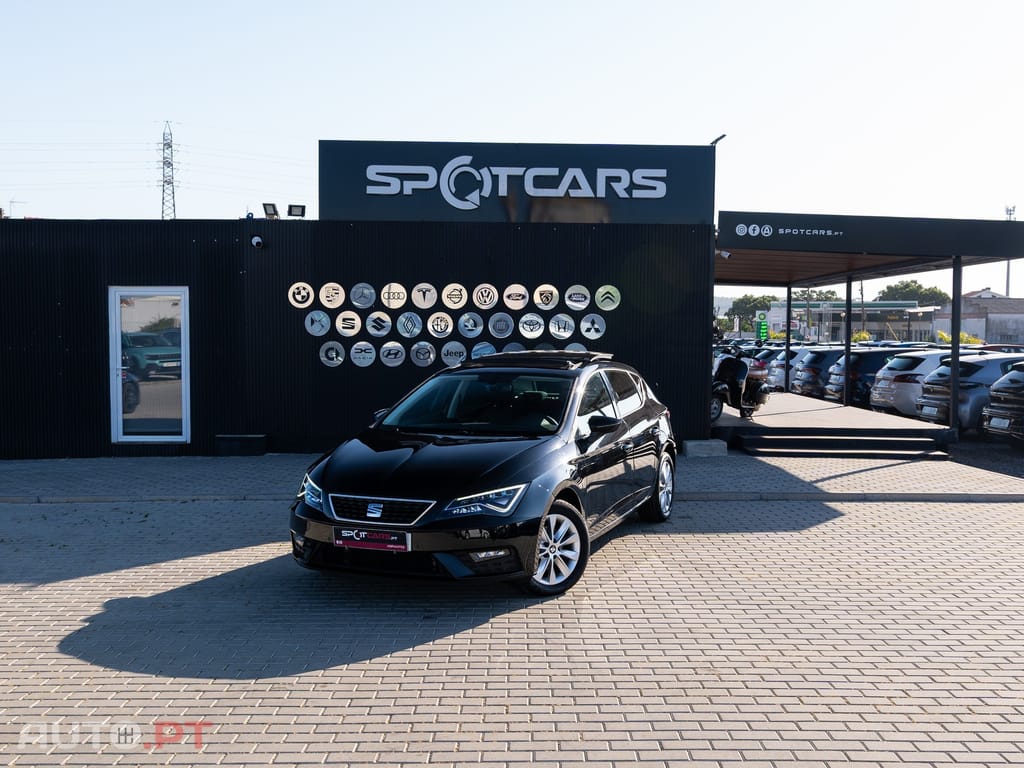Seat Leon 1.0 EcoTSI Style S/S