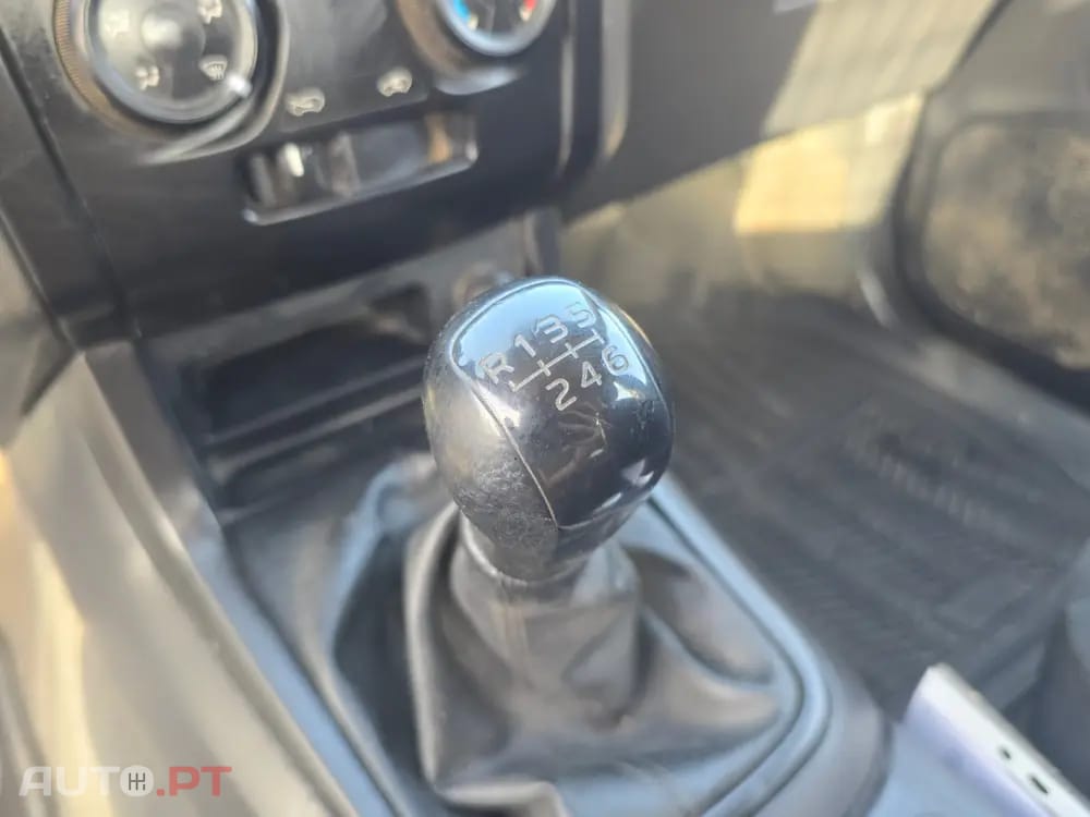 Isuzu D-Max 1.9 Ddi CD 4WD L CH