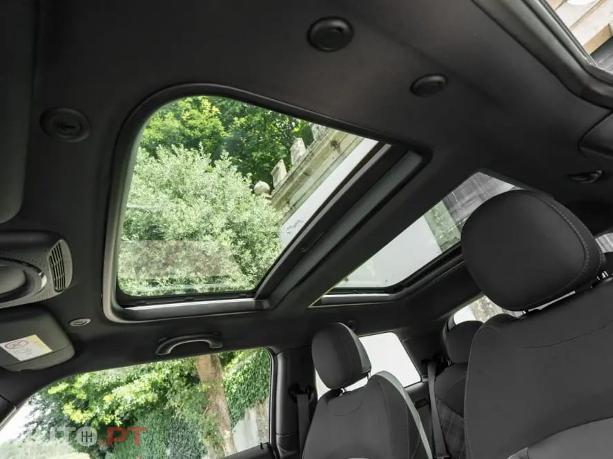 MINI Cooper Cooper Auto