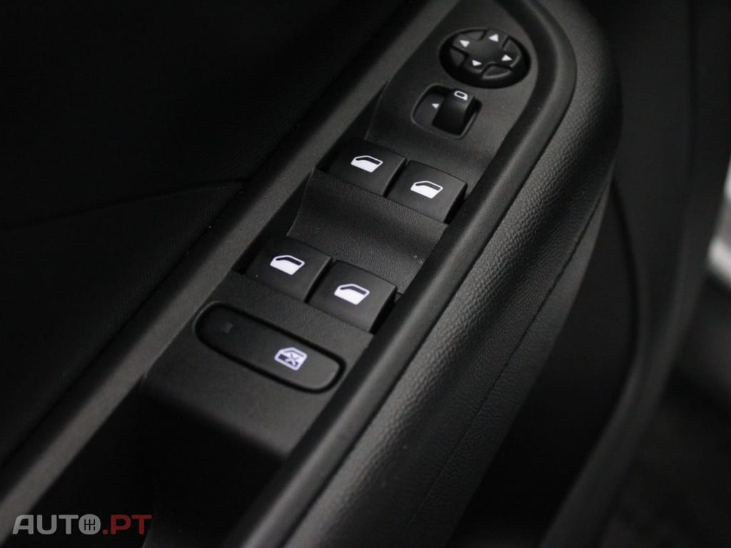 Opel Frontera EDITION