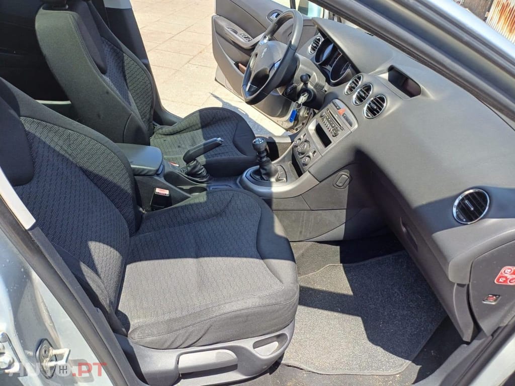Peugeot 308 SW 1.6 HDi Executive CVM6