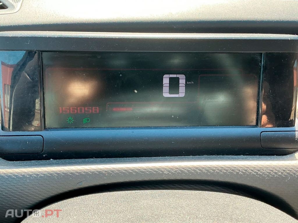 Citroen C4 Cactus 1.2 VTi Feel