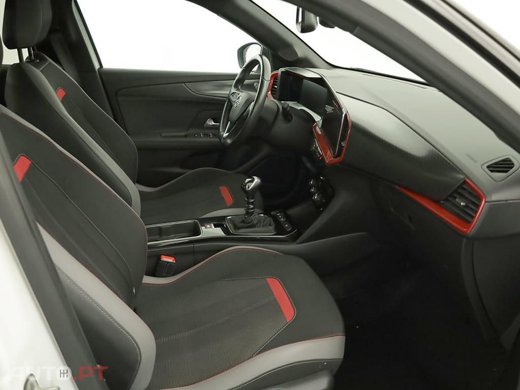 Opel Mokka Mokka 1.2 T GS Line