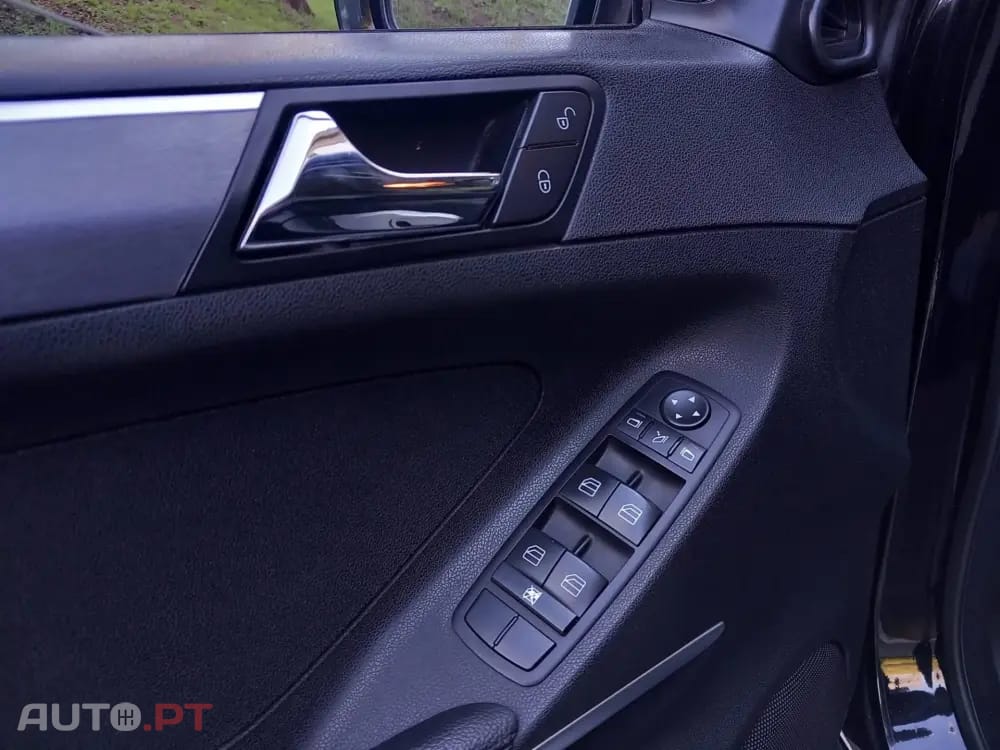 Mercedes-Benz ML 420 CDi