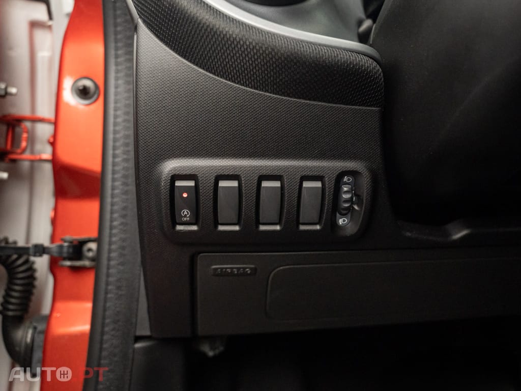 Smart ForFour 1.0 Passion 71 Aut.