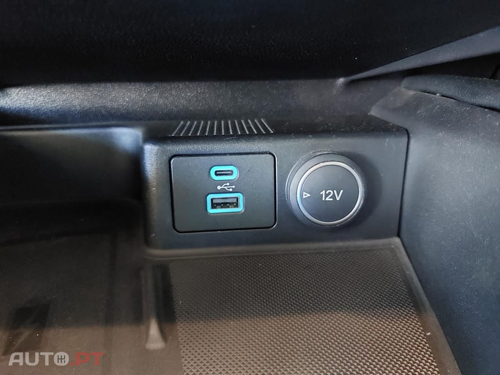 Ford Kuga 1.5 TDCi Titanium