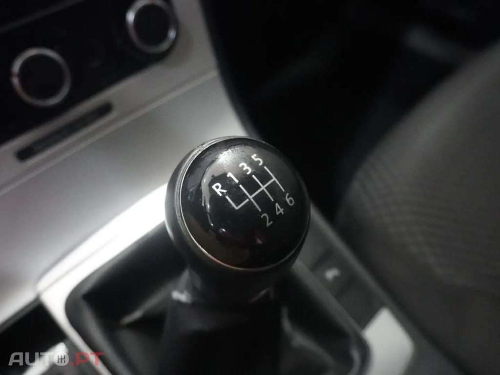 Volkswagen Passat Variant 1.6 TDI Confortline