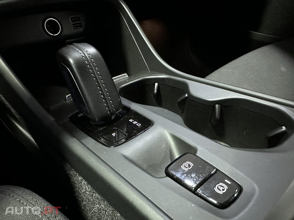 Volvo XC40 1.5 T5 PHEV Inscription Expression