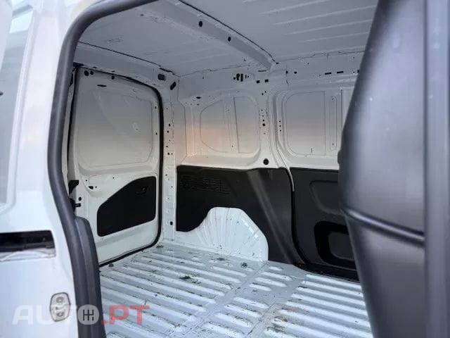 Peugeot Partner  1.5 HDI