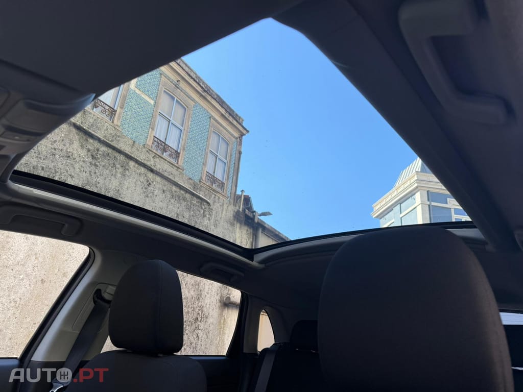 Mitsubishi ASX 1.8 D-id Ralliart