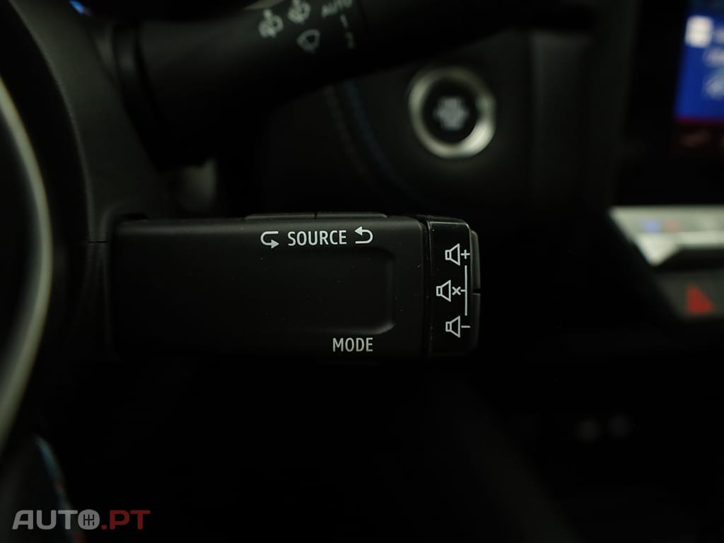 Renault Symbioz 1.6 E-Tech Full Hybrid Esprit Alpine